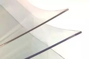 Thick PVC Sheet